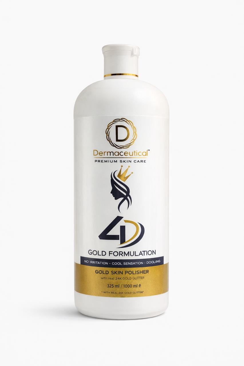 Gold Developer 20 vol (1000ml)