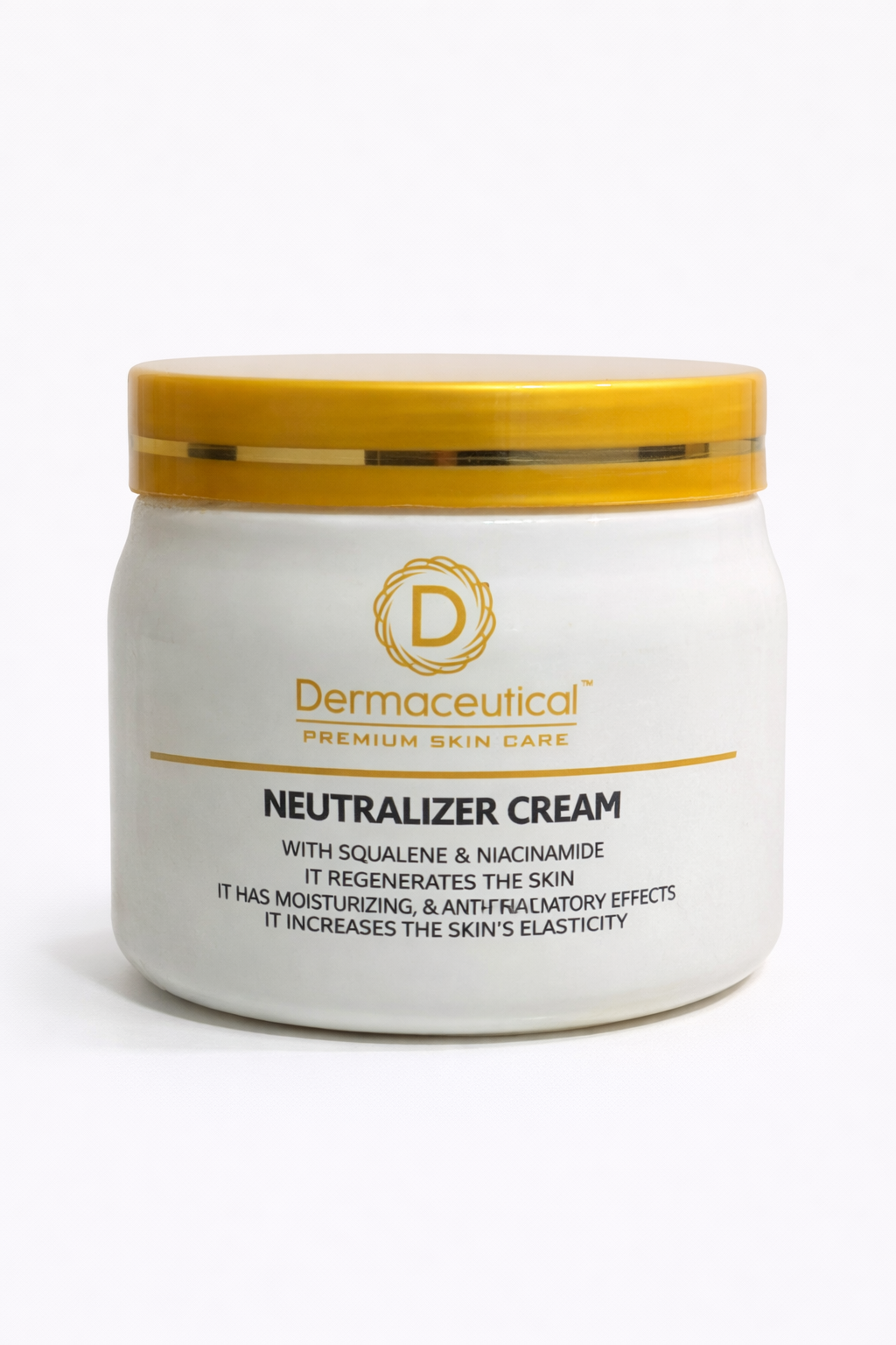 Complete Facial with serum & Toner