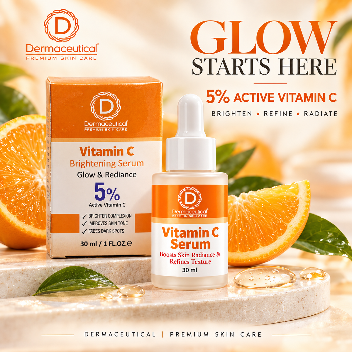 Vitamin C