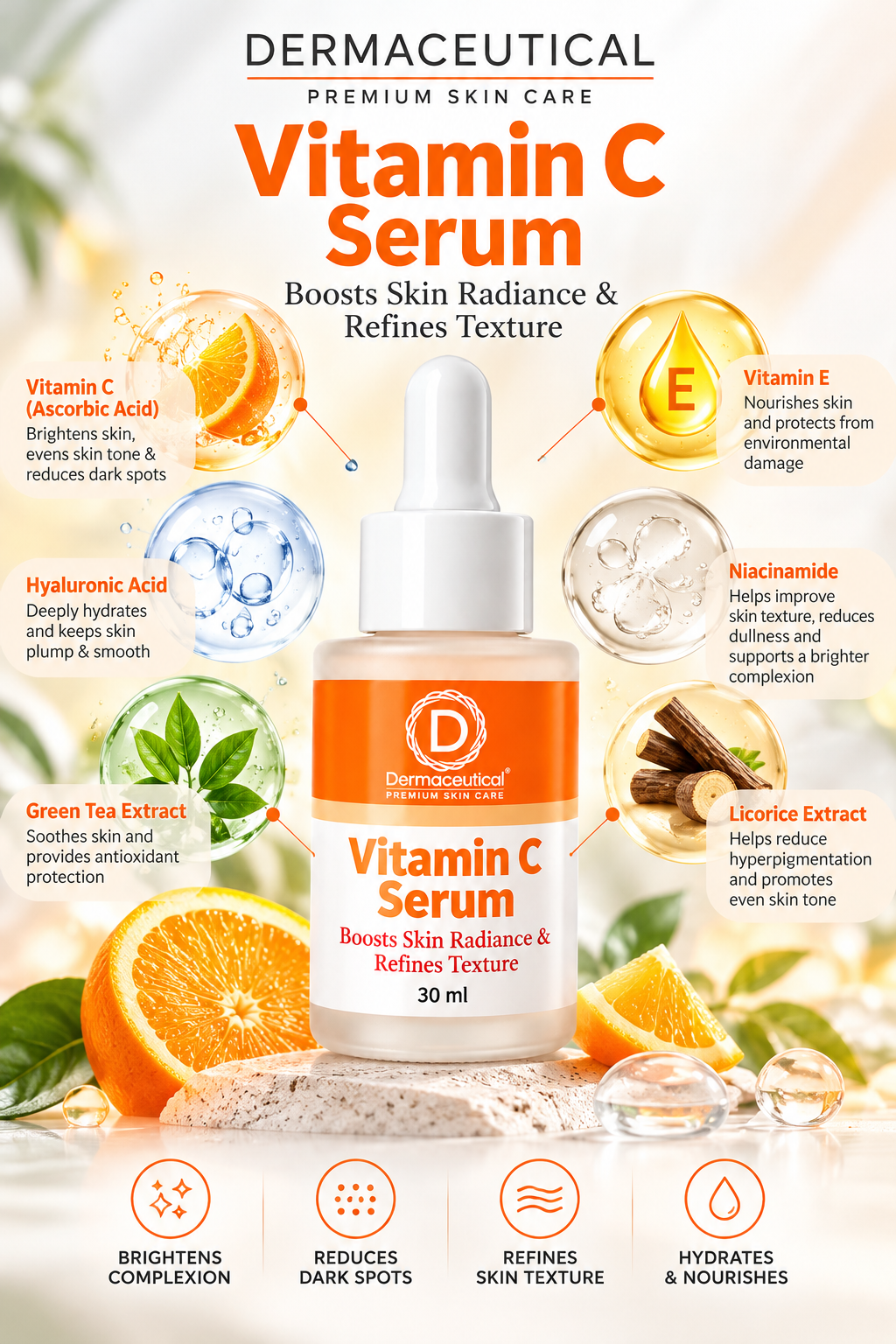 Vitamin C