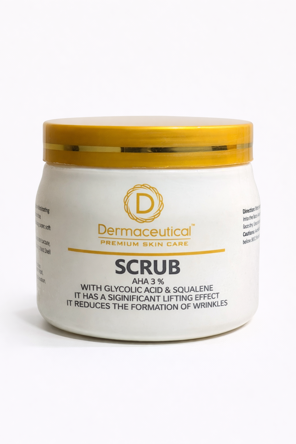 Complete Facial with serum & Toner