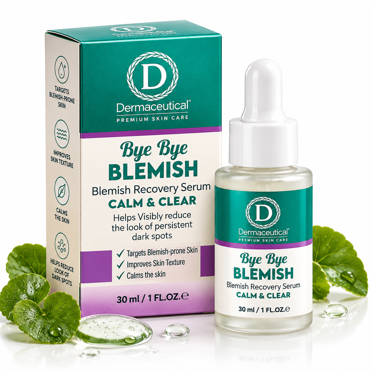 Bye Bye Blemish 30 ml