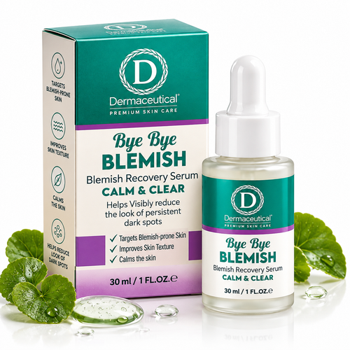 Bye Bye Blemish 30 ml