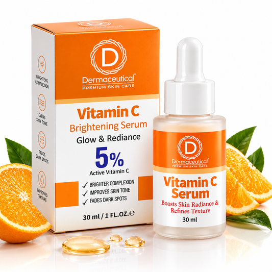 Vitamin C