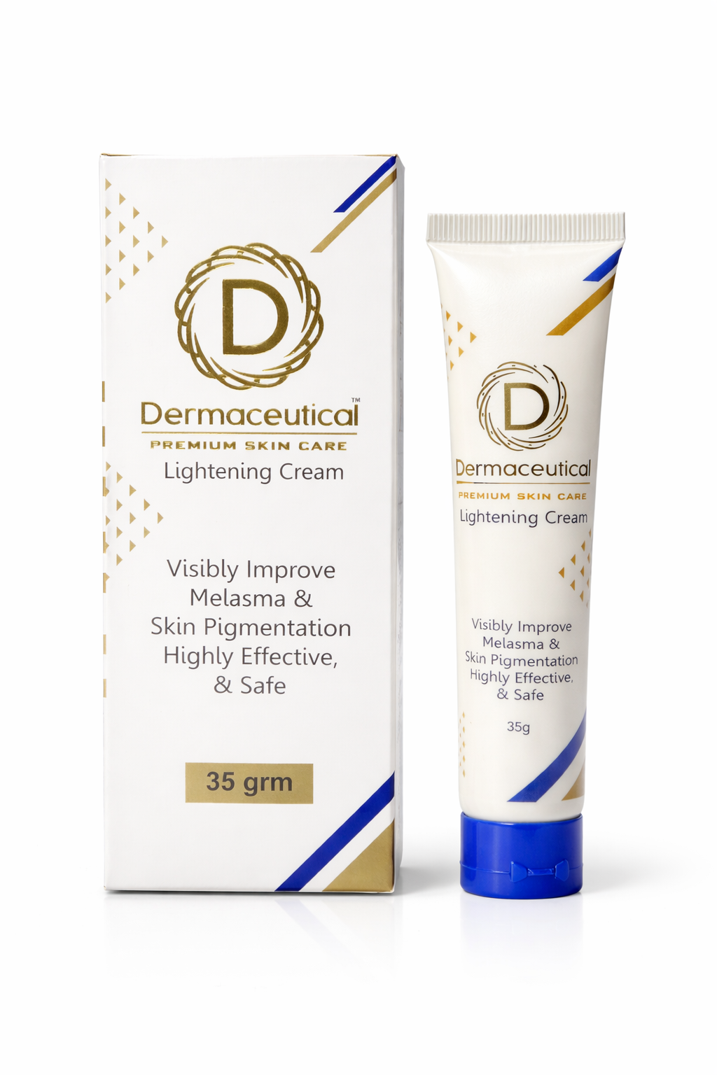 Dermaceutical lightning cream 35 ml