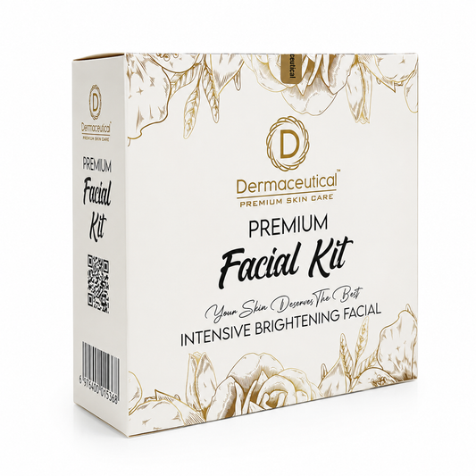 Facial Kit