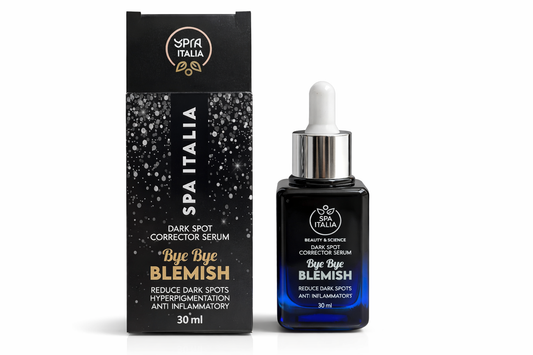 Byby Blemish 30 ml