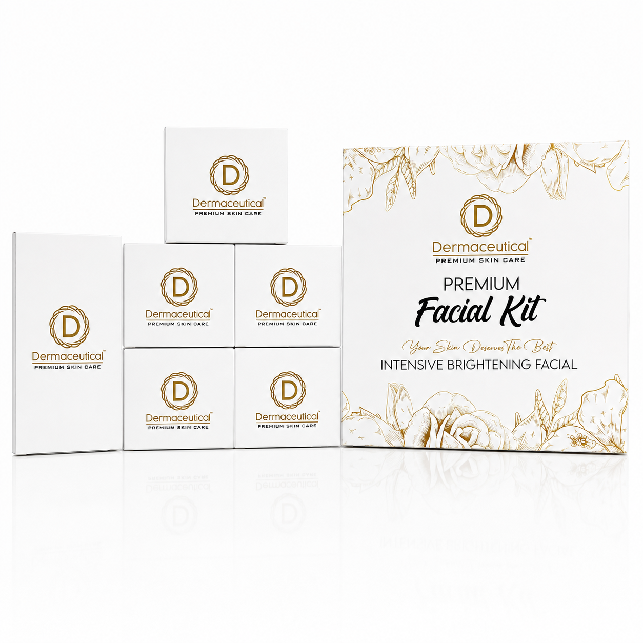 Facial Kit
