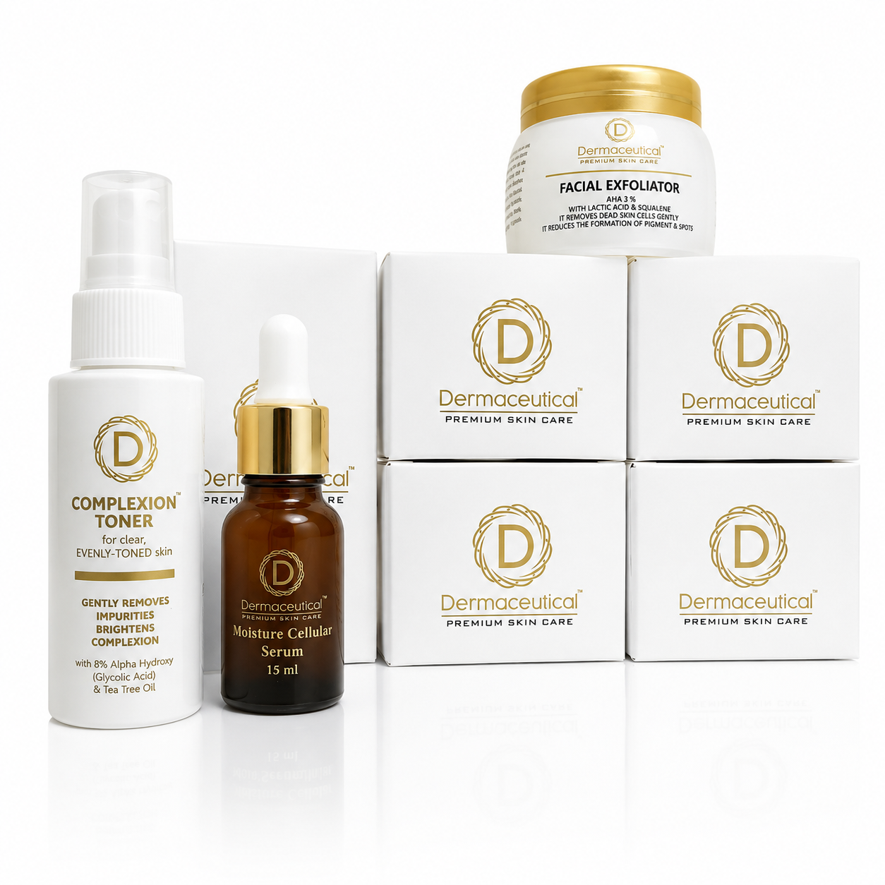 Facial Kit