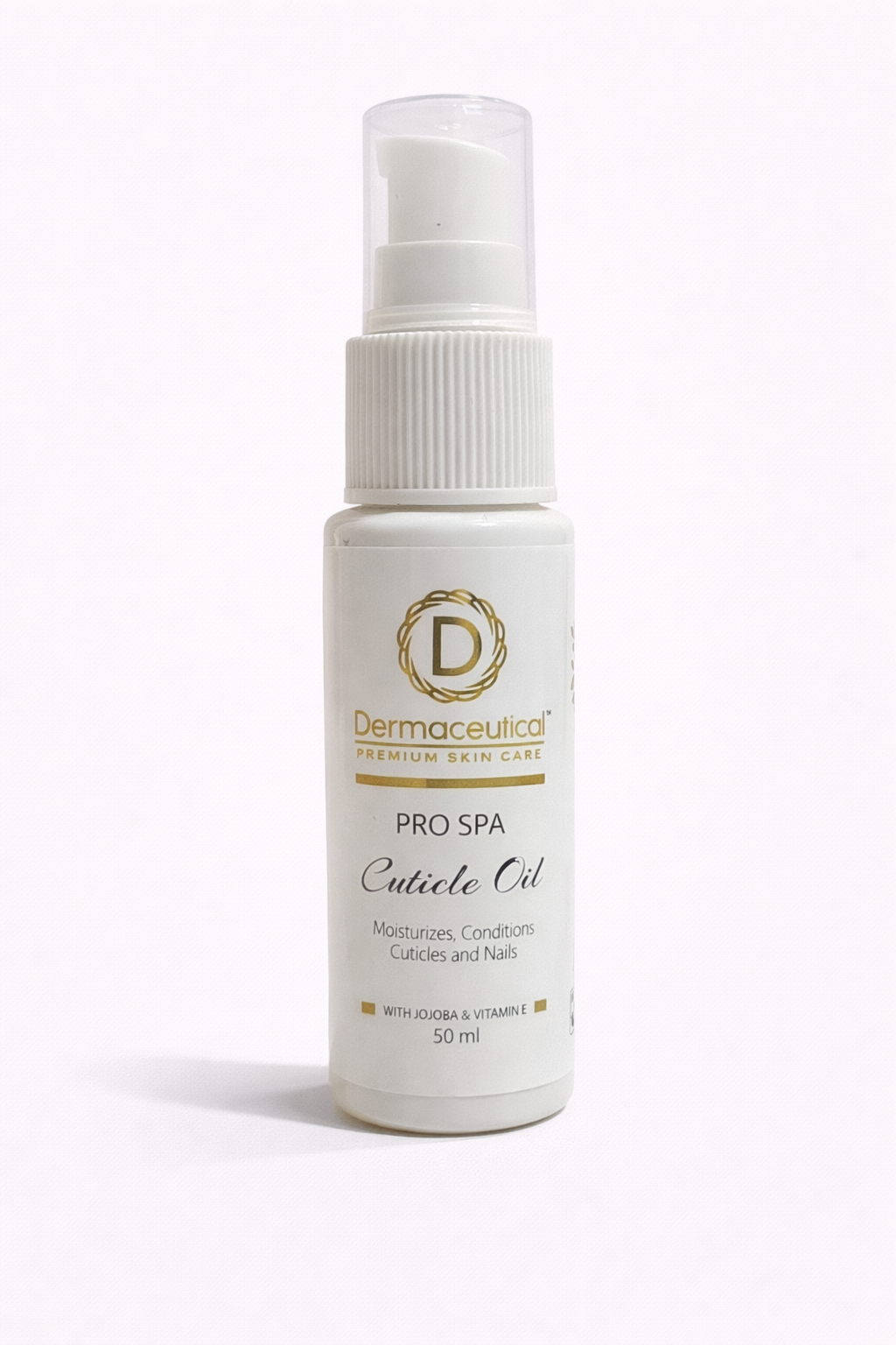Cutical Oil