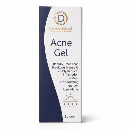Acne Gel