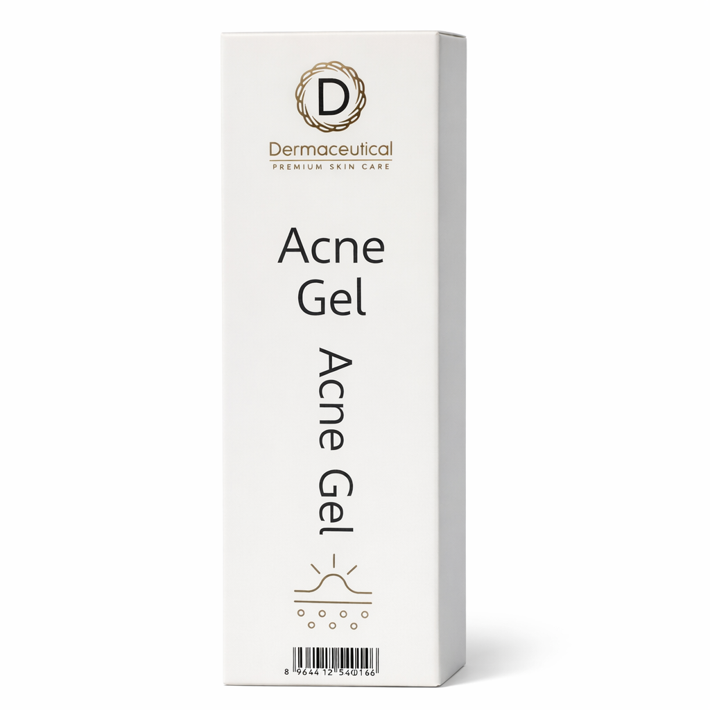 Acne Gel
