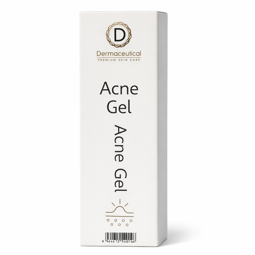 Acne Gel