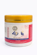 Pink Bleach Powder