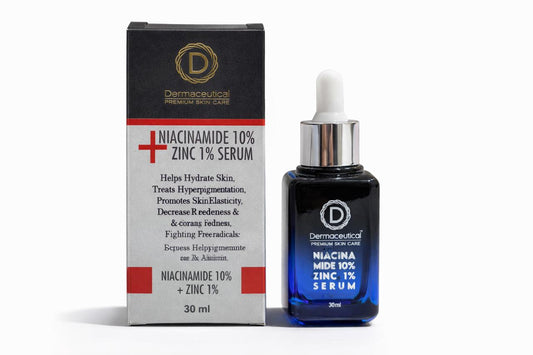 Niacinamide 10% Zinc 1% Serum